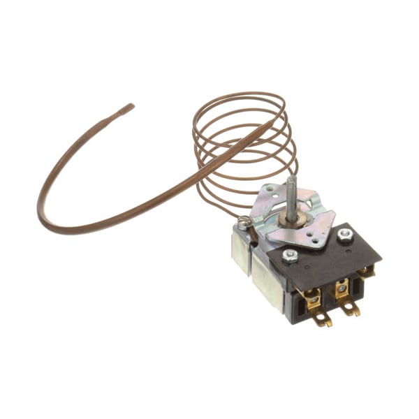 Star Manufacturing Thermostat Ka, 3/16 X 12 Curved, 36 66269 - main